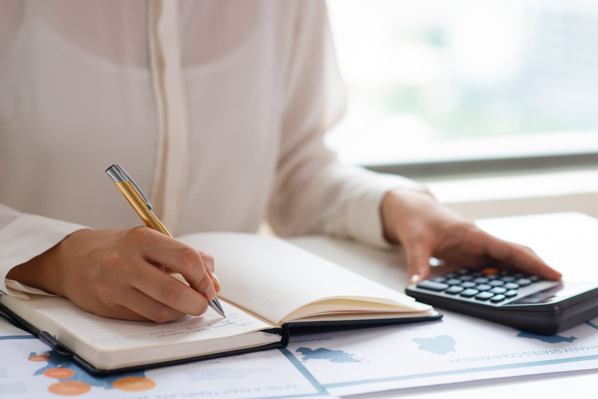 Management Accounts Preparation
