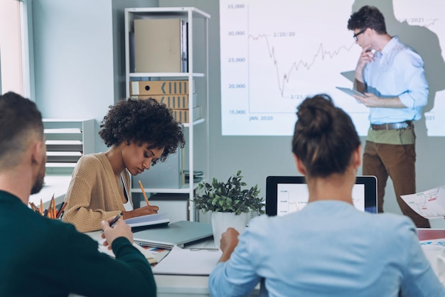 Financial statement services