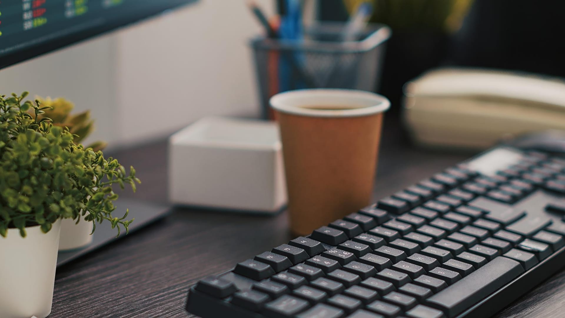 Management accounts preparation