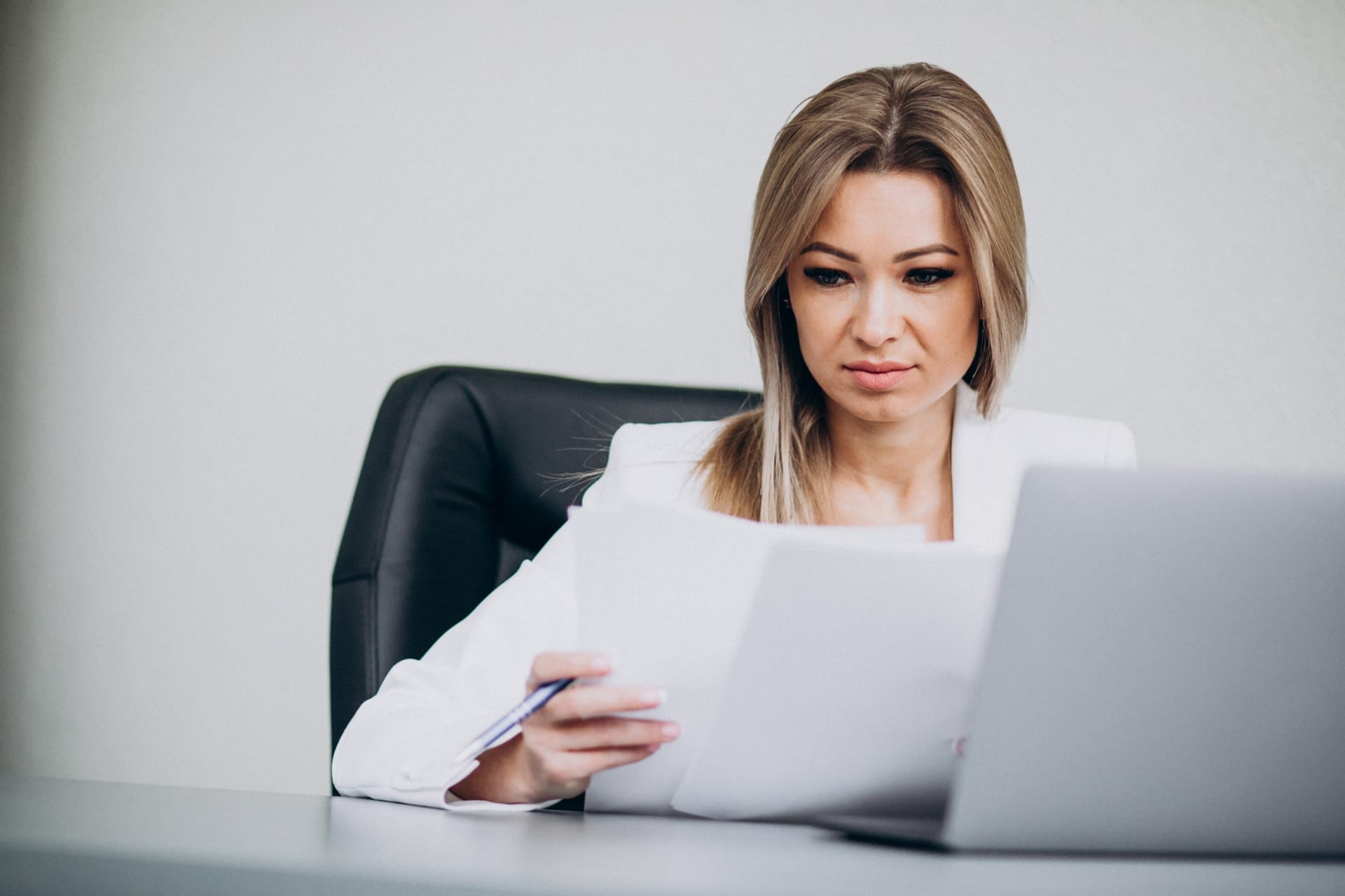 Annual financial statements